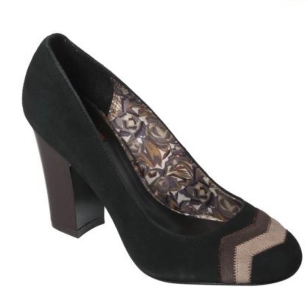 Missoni for target shoes